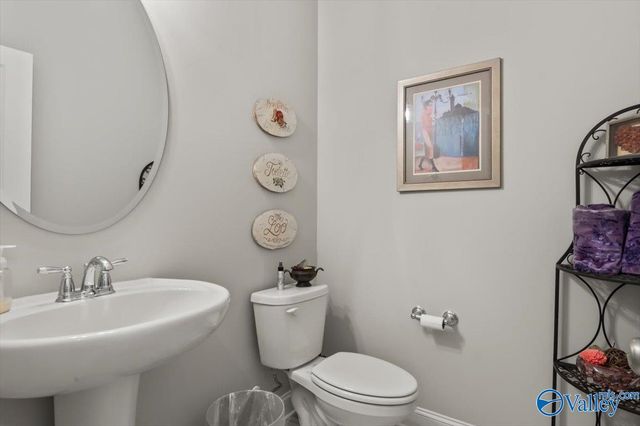 3003 Henry Road SE, Decatur, AL 35603