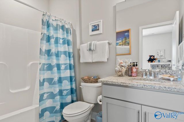 3003 Henry Road SE, Decatur, AL 35603