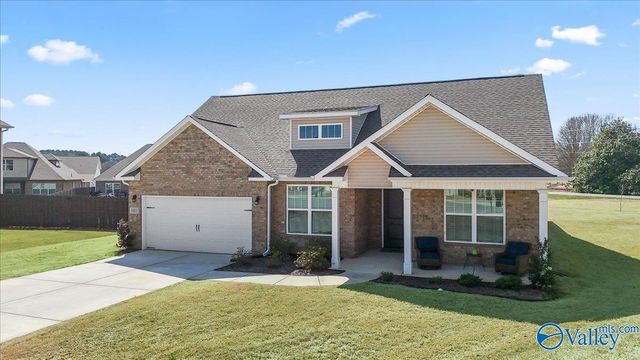 3003 Henry Road SE, Decatur, AL 35603