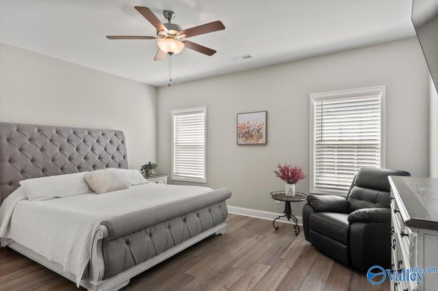 3003 Henry Road SE, Decatur, AL 35603