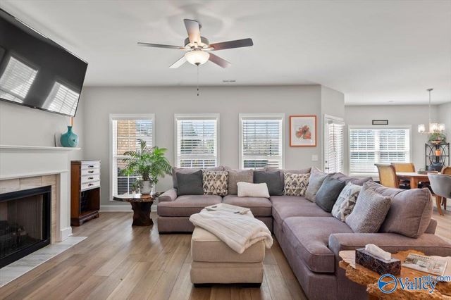 3003 Henry Road SE, Decatur, AL 35603