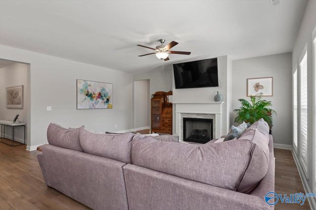 3003 Henry Road SE, Decatur, AL 35603