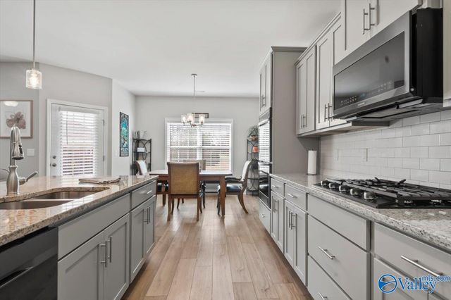 3003 Henry Road SE, Decatur, AL 35603