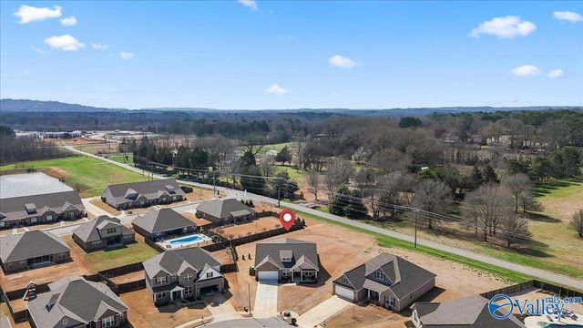 3003 Henry Road SE, Decatur, AL 35603