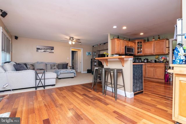 124 LUCKY BEN DR, Harrington, DE 19952