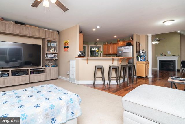 124 LUCKY BEN DR, Harrington, DE 19952