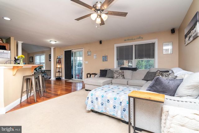 124 LUCKY BEN DR, Harrington, DE 19952