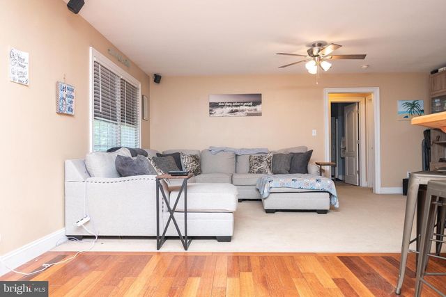 124 LUCKY BEN DR, Harrington, DE 19952