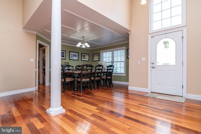 124 LUCKY BEN DR, Harrington, DE 19952