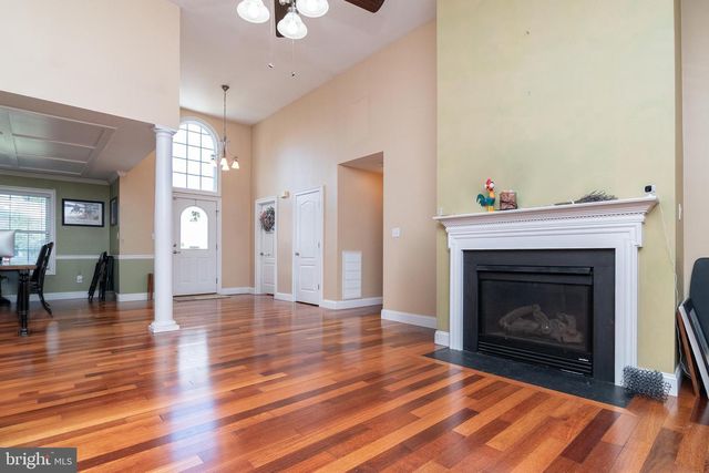 124 LUCKY BEN DR, Harrington, DE 19952