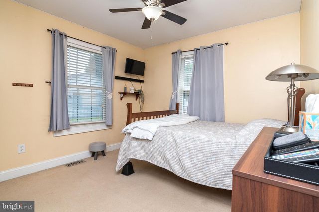 124 LUCKY BEN DR, Harrington, DE 19952