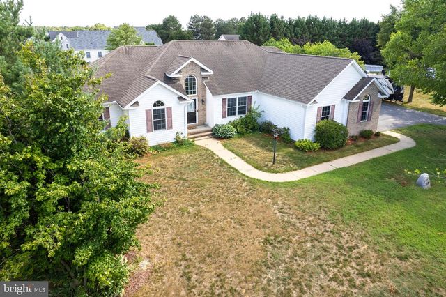 124 LUCKY BEN DR, Harrington, DE 19952