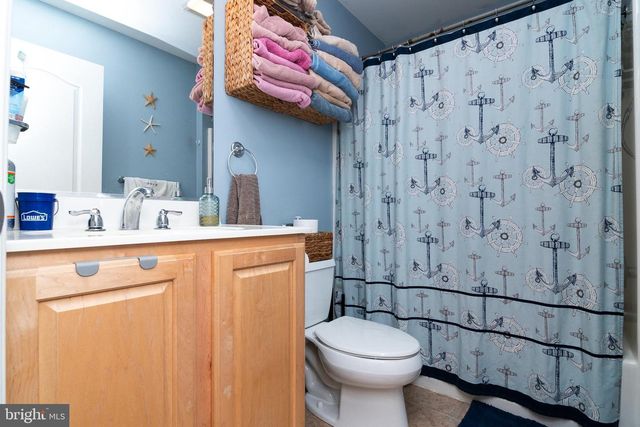 124 LUCKY BEN DR, Harrington, DE 19952