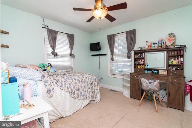 124 LUCKY BEN DR, Harrington, DE 19952