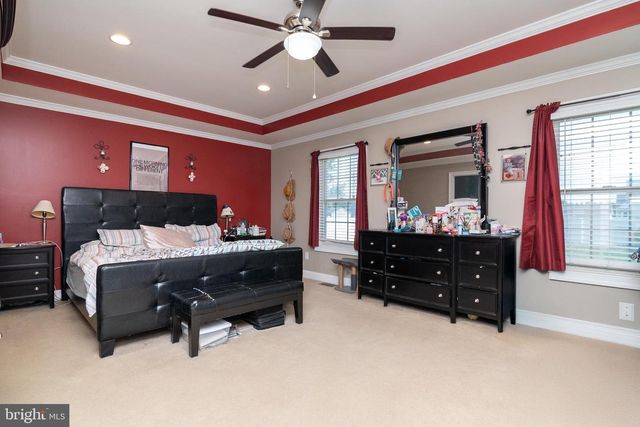 124 LUCKY BEN DR, Harrington, DE 19952