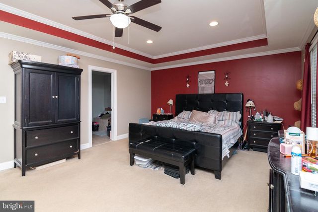 124 LUCKY BEN DR, Harrington, DE 19952