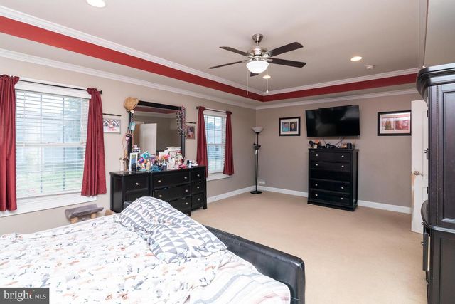 124 LUCKY BEN DR, Harrington, DE 19952