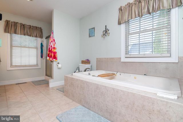 124 LUCKY BEN DR, Harrington, DE 19952
