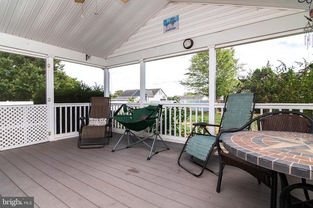 124 LUCKY BEN DR, Harrington, DE 19952