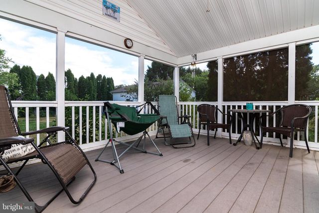 124 LUCKY BEN DR, Harrington, DE 19952