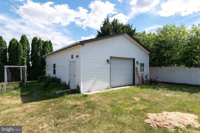 124 LUCKY BEN DR, Harrington, DE 19952