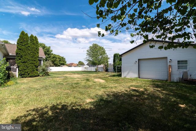 124 LUCKY BEN DR, Harrington, DE 19952