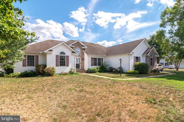 124 LUCKY BEN DR, Harrington, DE 19952