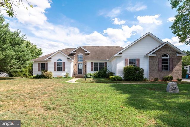 124 LUCKY BEN DR, Harrington, DE 19952