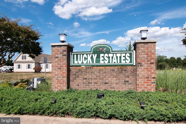124 LUCKY BEN DR, Harrington, DE 19952