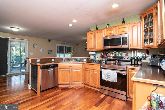 124 LUCKY BEN DR, Harrington, DE 19952