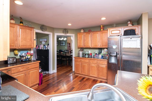 124 LUCKY BEN DR, Harrington, DE 19952