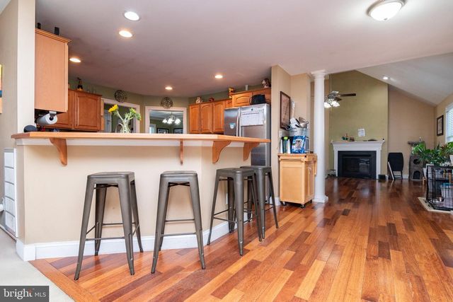 124 LUCKY BEN DR, Harrington, DE 19952