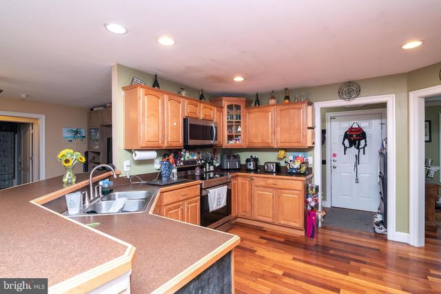 124 LUCKY BEN DR, Harrington, DE 19952