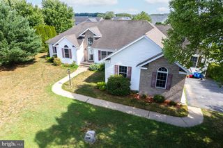 124 LUCKY BEN DR, Harrington, DE 19952