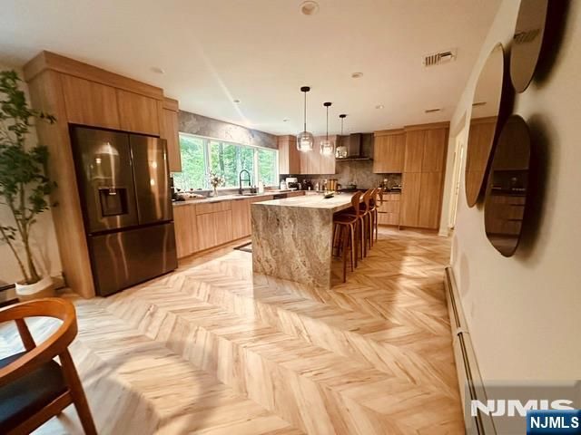 573 Kiowa Drive, Franklin Lakes, NJ 07417