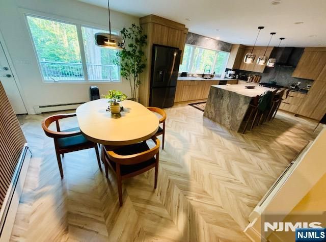 573 Kiowa Drive, Franklin Lakes, NJ 07417