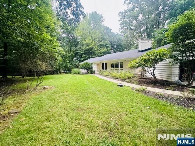 573 Kiowa Drive, Franklin Lakes, NJ 07417