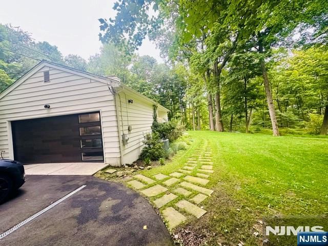 573 Kiowa Drive, Franklin Lakes, NJ 07417