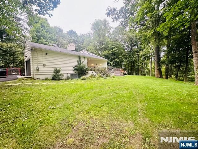 573 Kiowa Drive, Franklin Lakes, NJ 07417