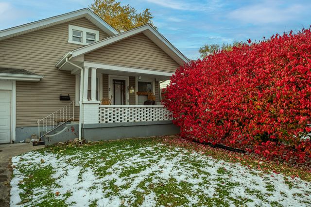 2921 Kenmore Avenue 2921 Kenmore Avenue, Dayton, OH 45420