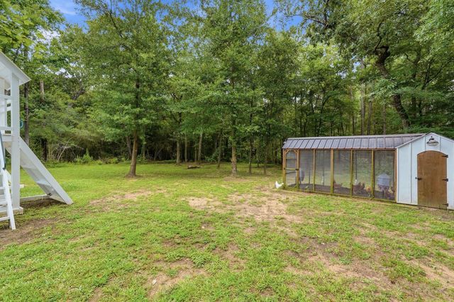 288 Fire Sky Road, Huntsville, TX 77340