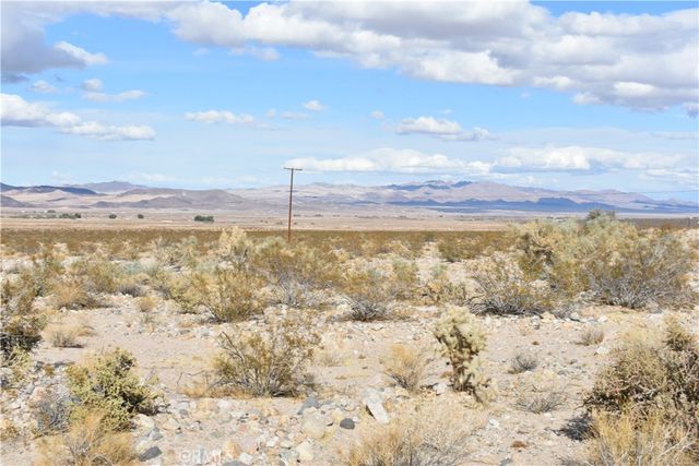 0 APN 0529-061-53-0000, Newberry Springs, CA 92365