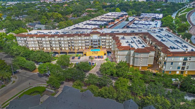 7575 Kirby Drive 2202, Houston, TX 77030