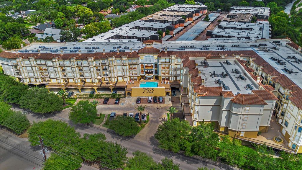7575 Kirby Drive 2202, Houston, TX 77030