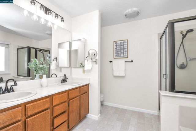 158 Bedford, Hercules, CA 94547