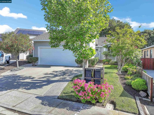 158 Bedford, Hercules, CA 94547