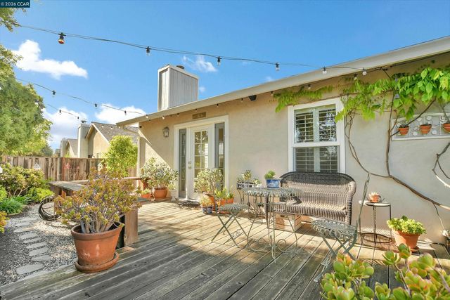 158 Bedford, Hercules, CA 94547