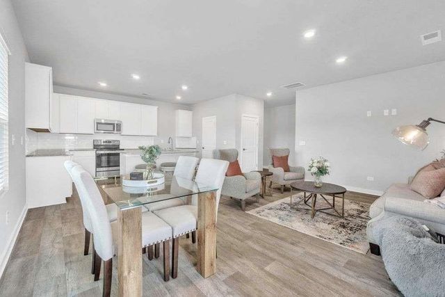 139 Post Oak Drive, Jackson, GA 30233