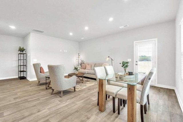 139 Post Oak Drive, Jackson, GA 30233