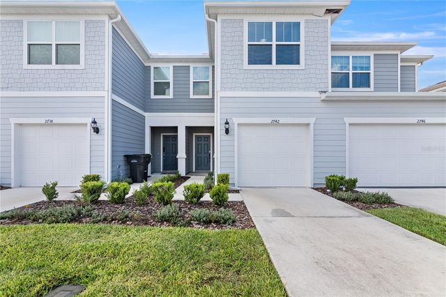 2742 FETCHING TRAIL, Davenport, FL 33896